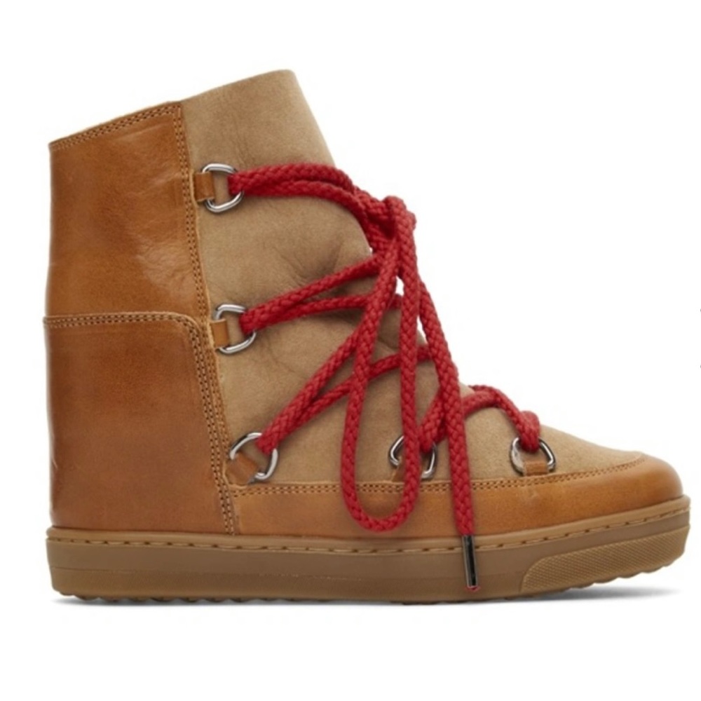 Isabel Marant Nowles Boot